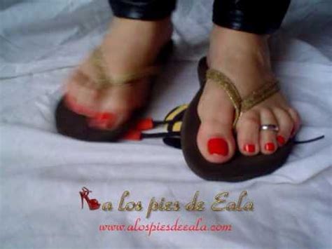 Fetiche de Pies Prostituta La Puebla de Montalban